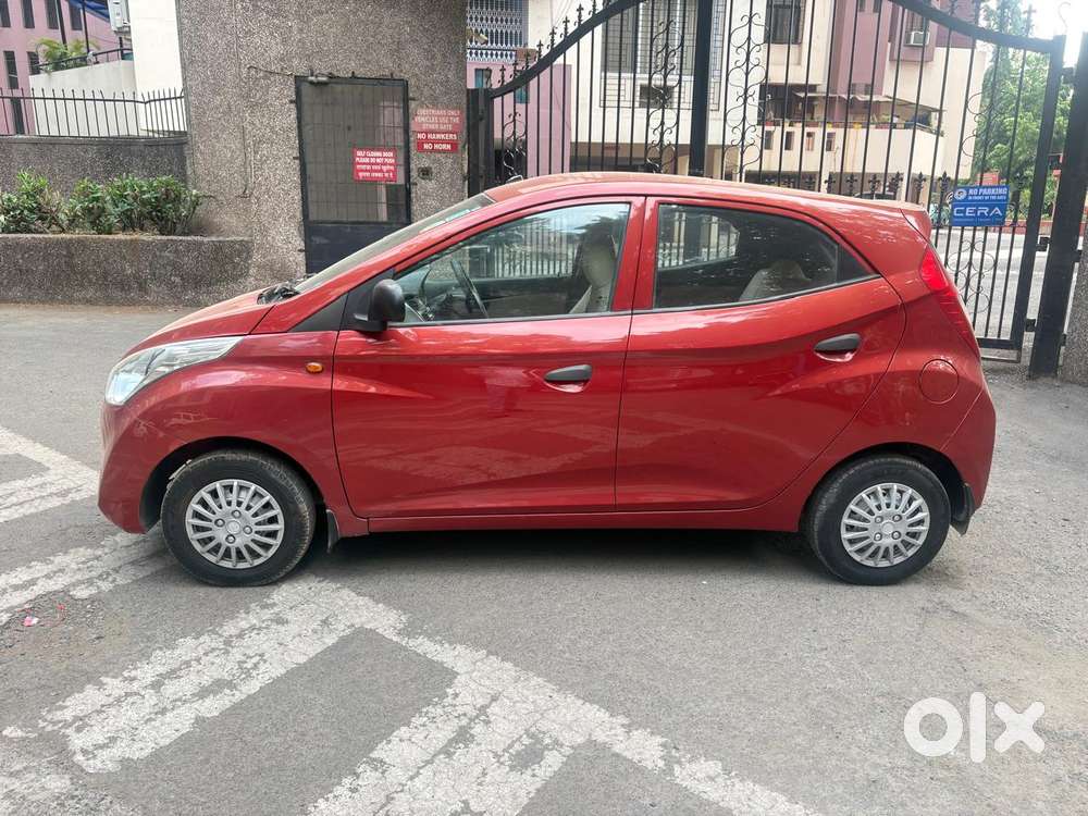 Hyundai Eon Era +, 2013, Petrol
