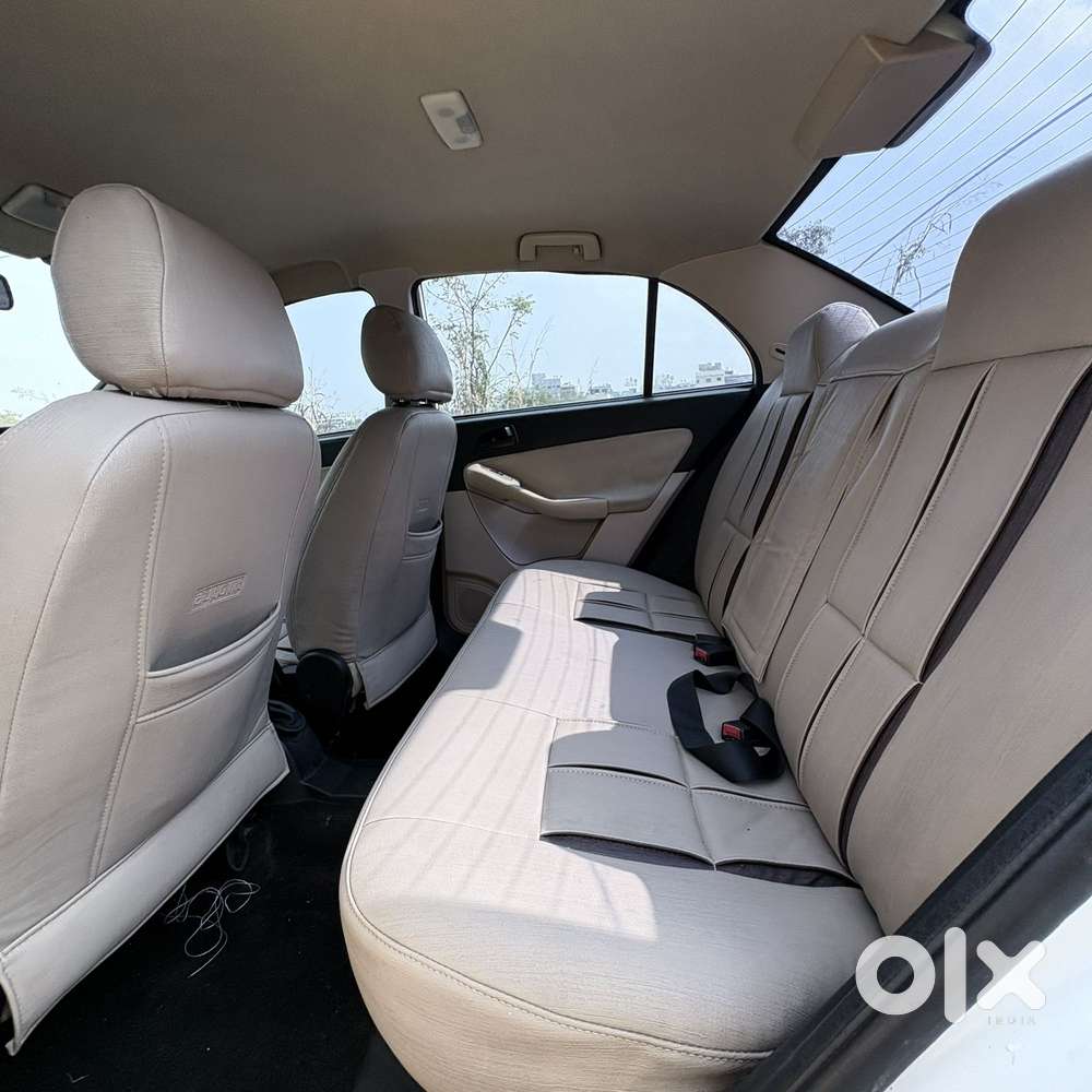 Tata Manza Aura (abs) Safire Bs Iv, 2011, Petrol