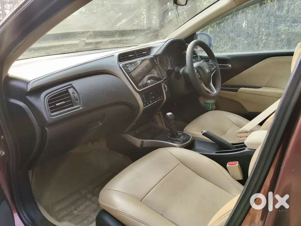 Honda City 2017 Diesel 80000 Km Driven