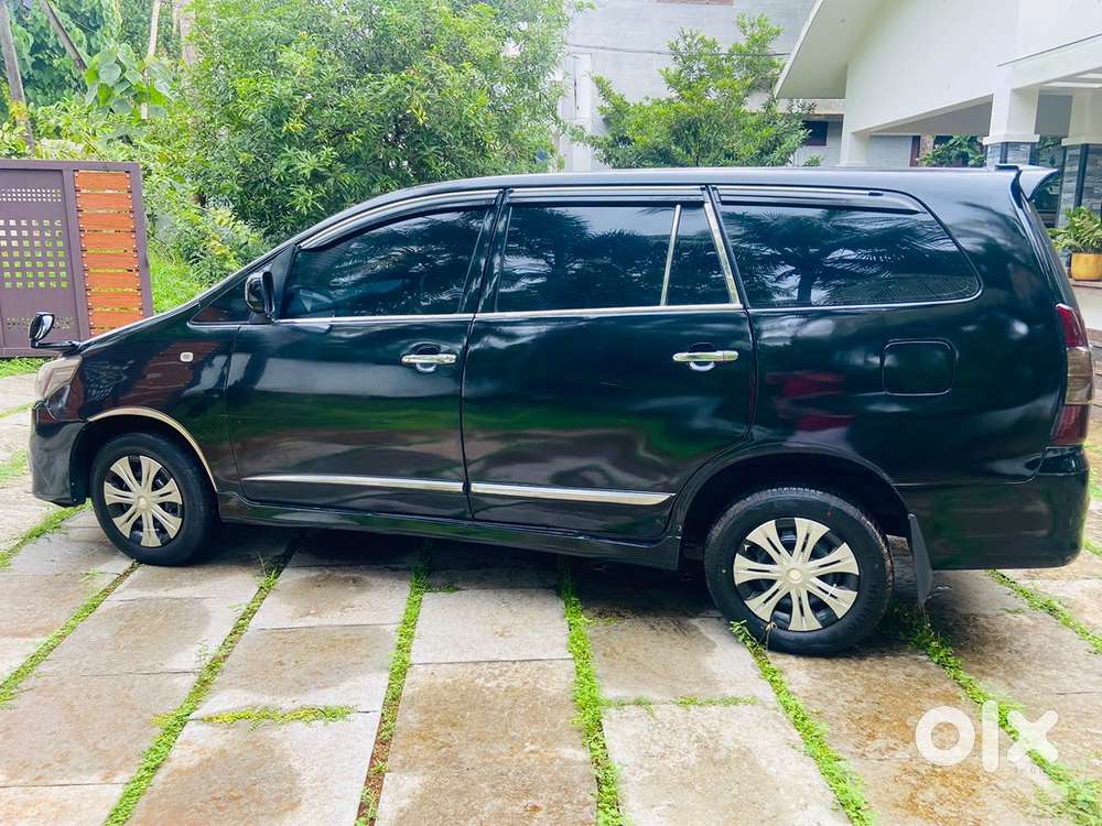 Toyota Innova Diesel 2005/2006