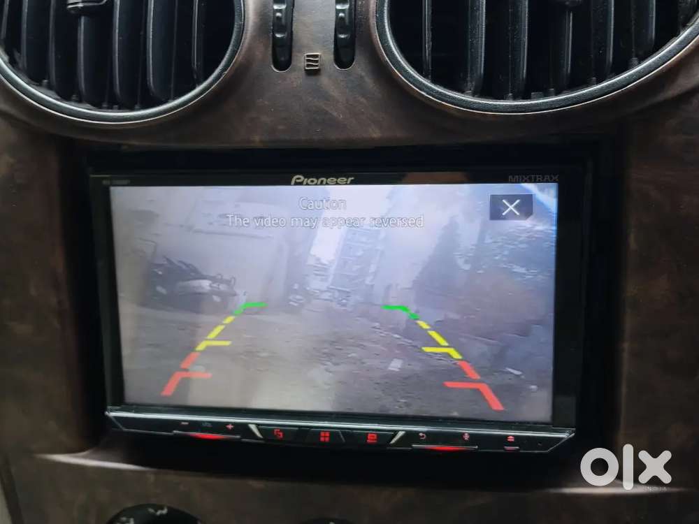 Mahindra Scorpio 2009 2wd