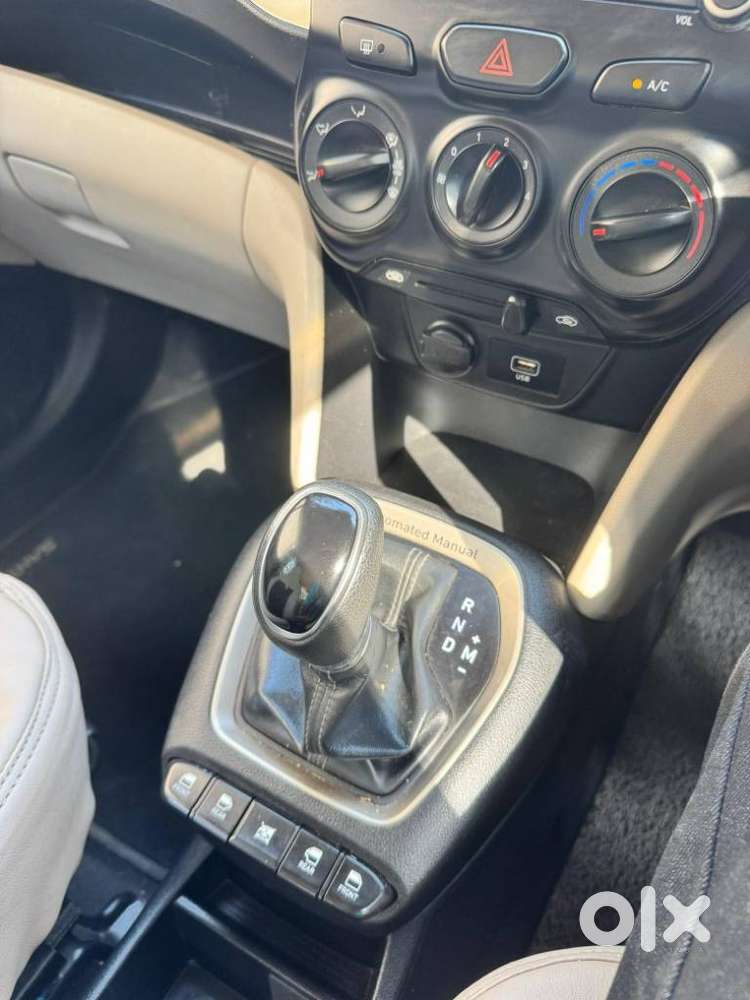 Hyundai Santro Sportz Amt, 2019, Petrol