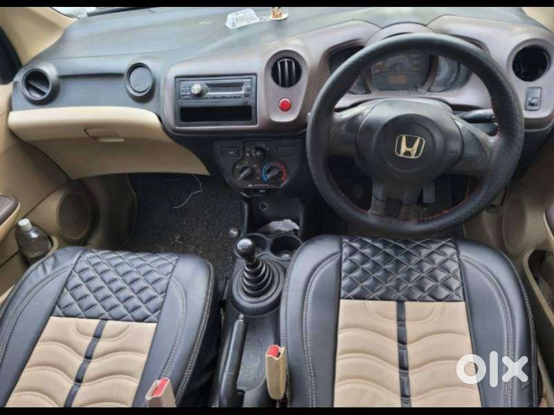 Honda Amaze 1.5 Smt I Dtec, 2013, Diesel