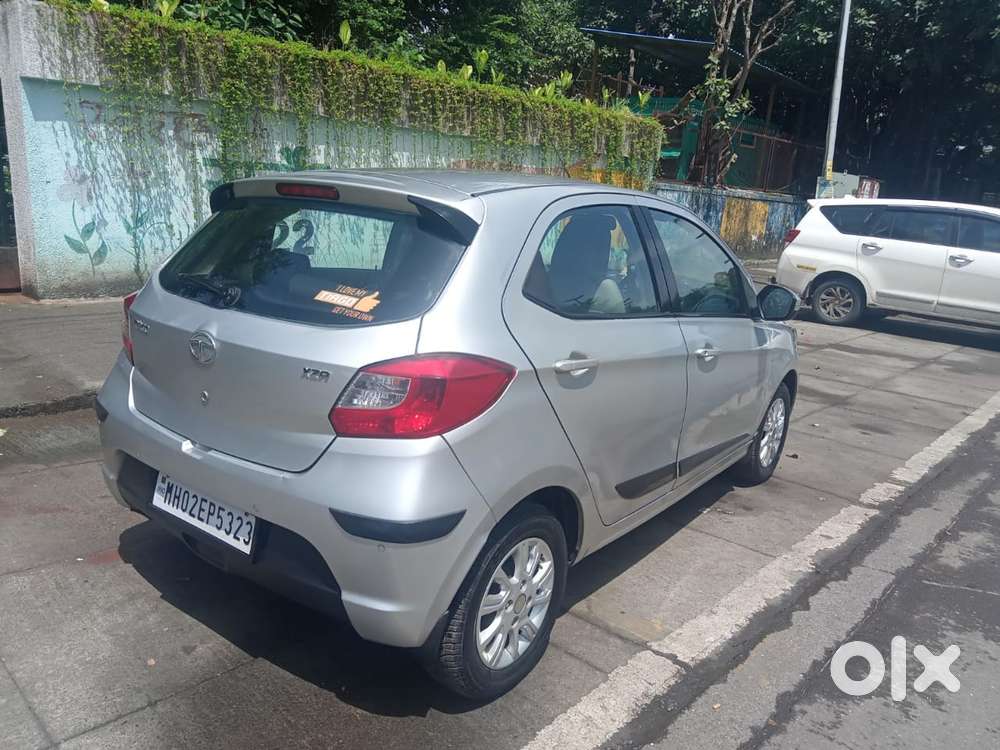 Tata Tiago 1.2 Revotron Xza, 2017, Petrol