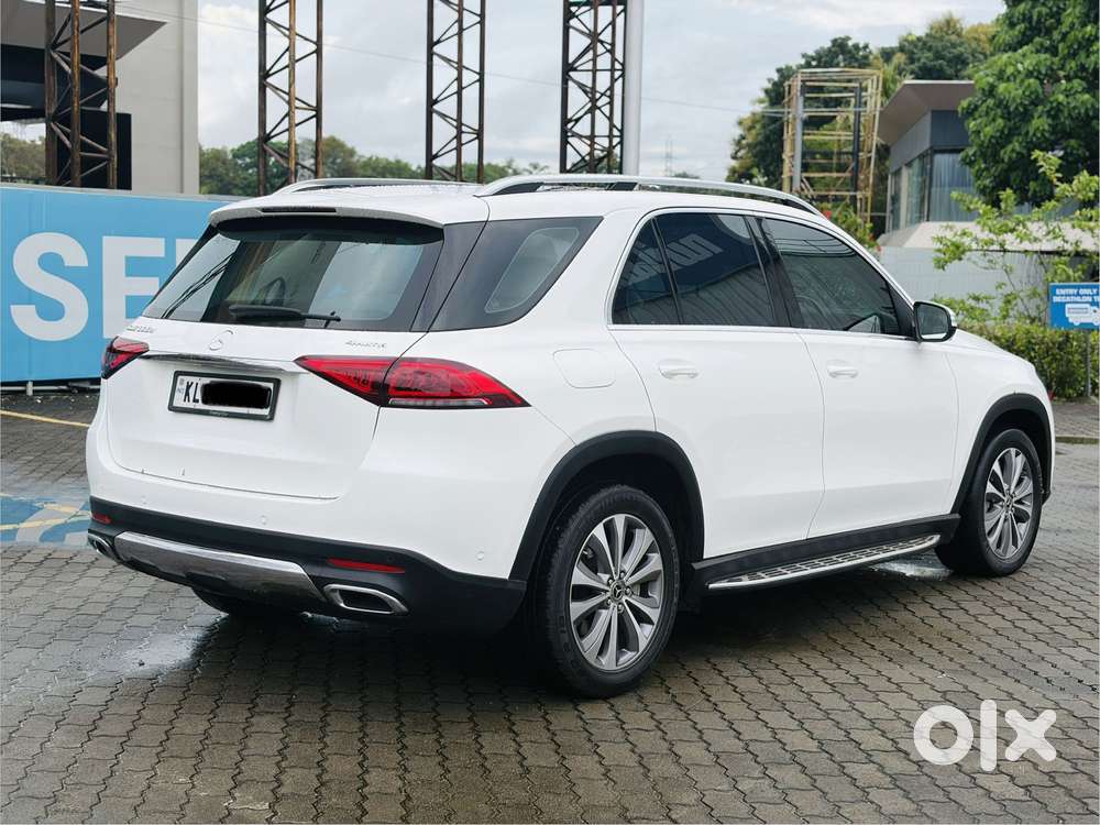 Mercedes-benz Gle Class 1.9 300d 4matic, 2023, Diesel