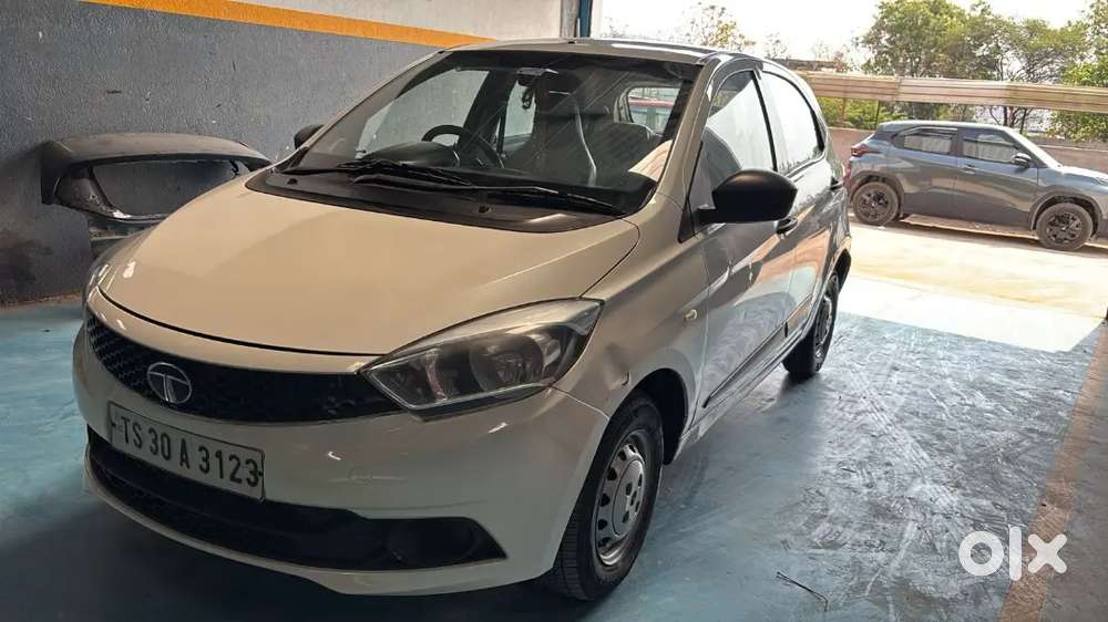 Tata Tiago
