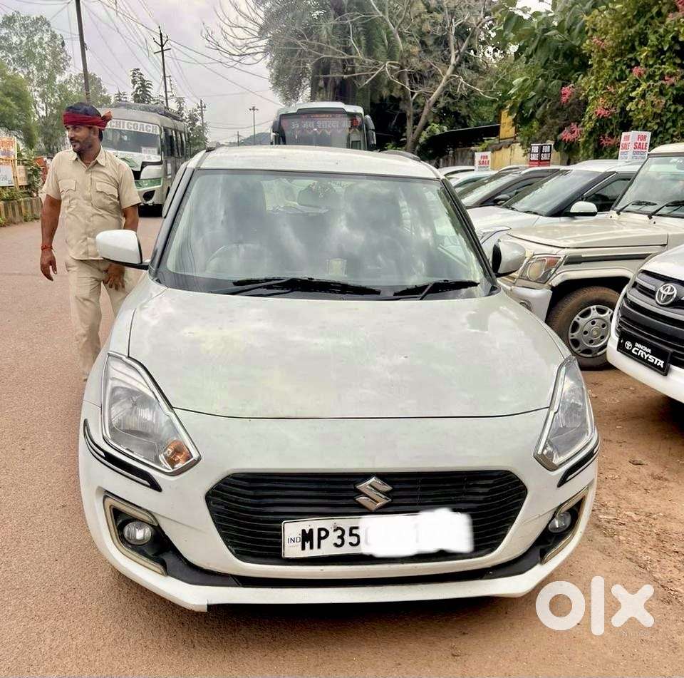 Maruti Suzuki Swift Ddis Vdi, 2020, Diesel