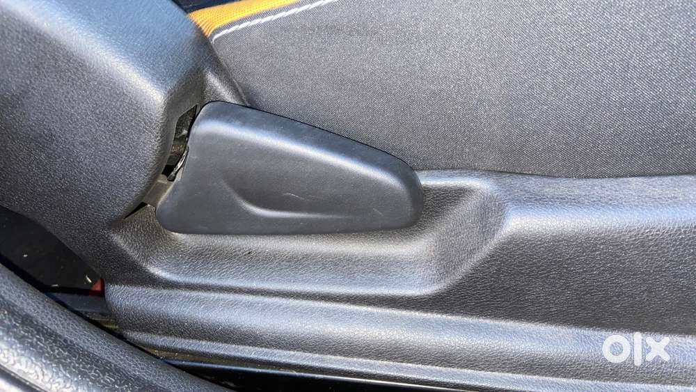 Renault Kwid Amt, 2025, Petrol