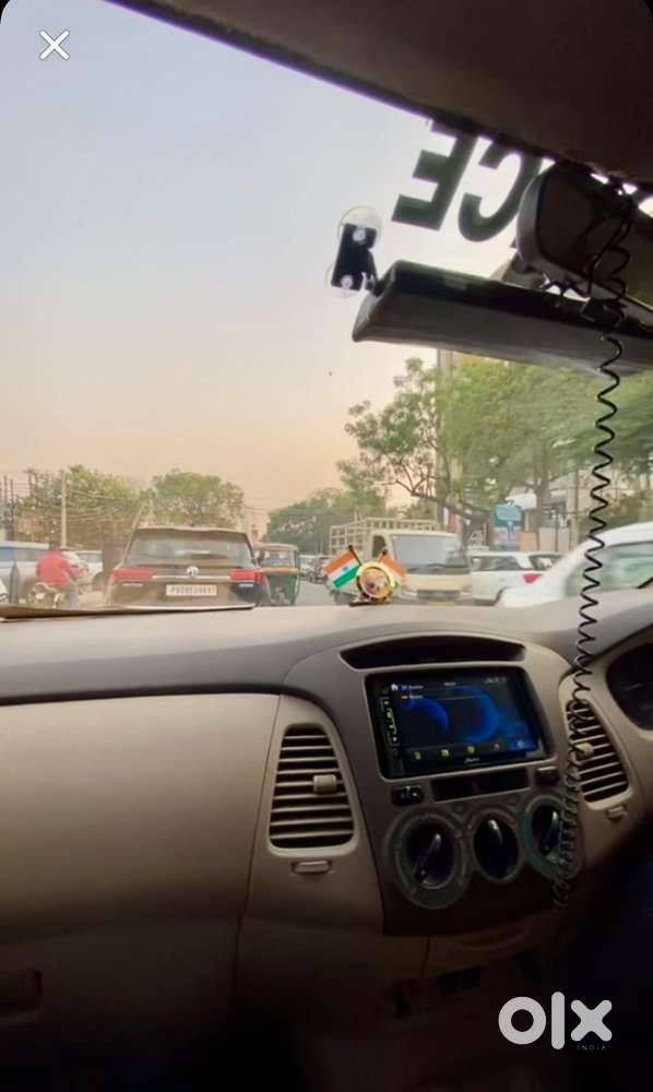 Toyota Innova 2008