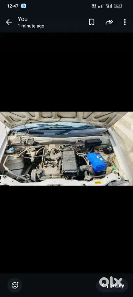 Maruti Suzuki Alto Lxi 2010 Petrol