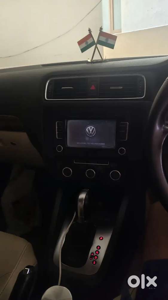 Volkswagen Jetta Highline 2012 Diesel Automatic