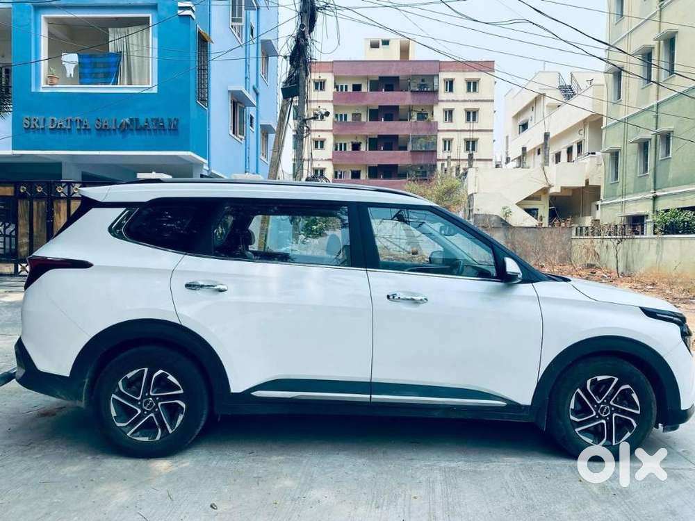 Kia Carens 1.5 Premium 7 Str, 2022, Diesel