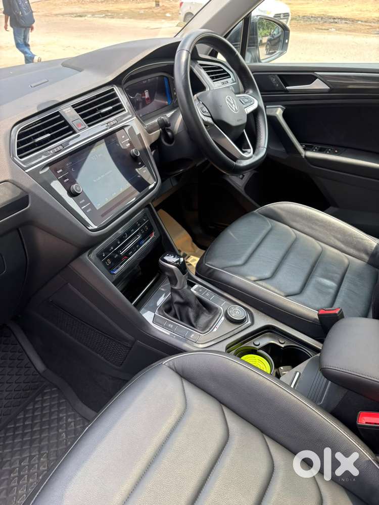 Volkswagen Taigun 2.0l Tsi, 2022, Petrol