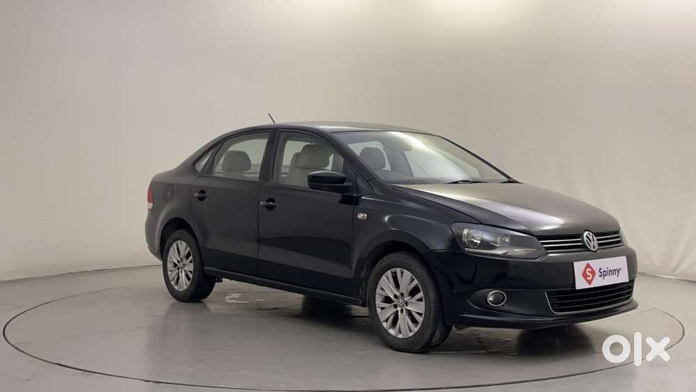Volkswagen Vento 1.5 Tdi Highline, 2015, Diesel