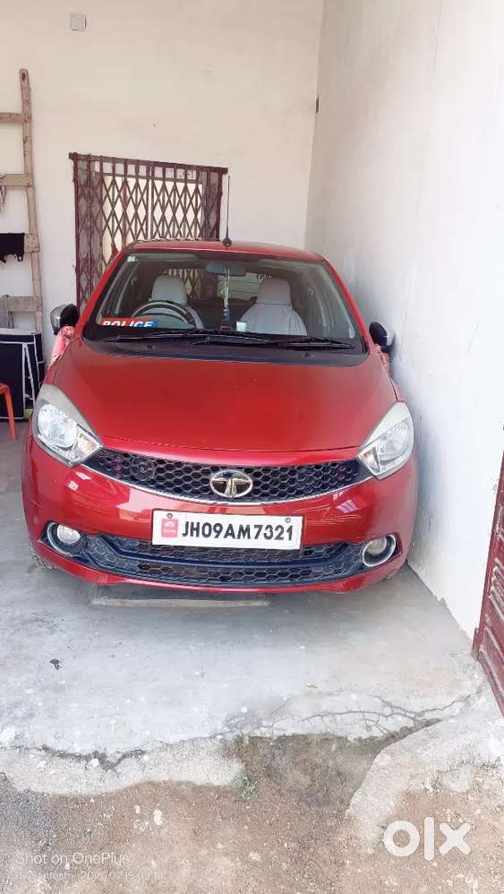 Tata Tiago 2018