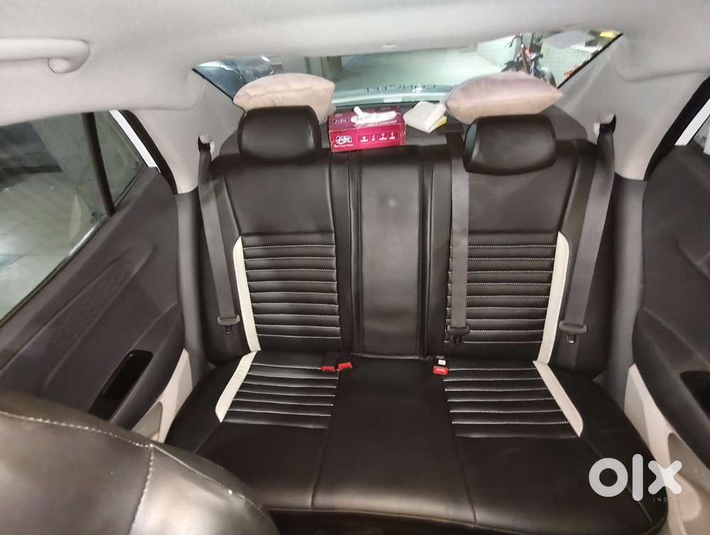 Hyundai Aura 2025 Cng & Hybrids Maintained