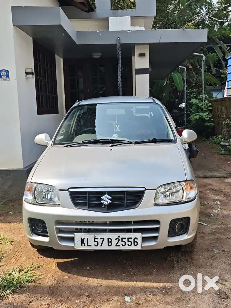 Maruti Suzuki Alto 2009