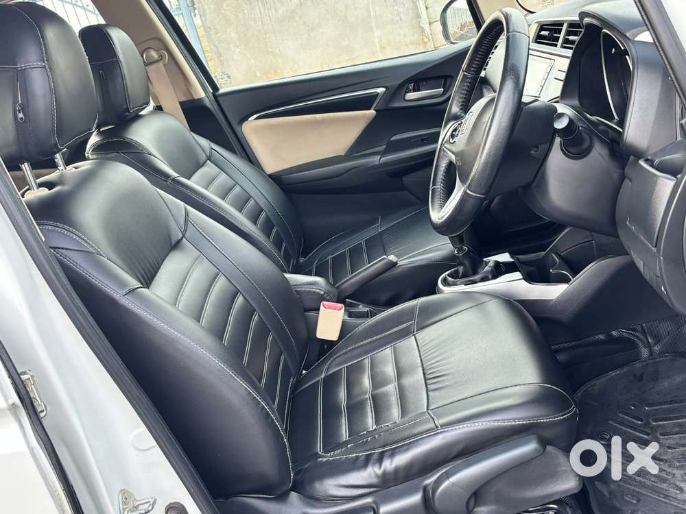 Honda Jazz Vx Diesel, 2018, Diesel