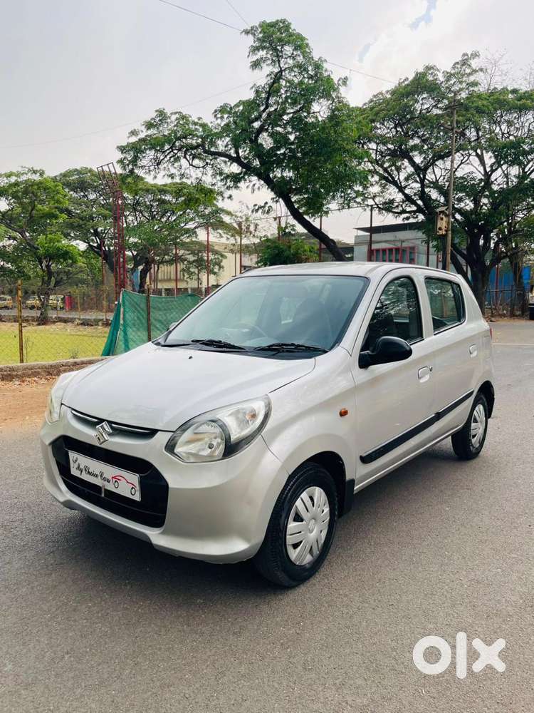 Maruti Suzuki Alto 800 2012-2016 Cng Lxi, 2015, Cng & Hybrids
