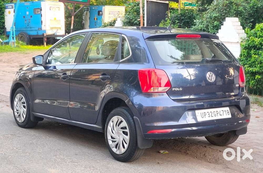Volkswagen Polo 2013-2015 1.5 Tdi Comfortline, 2015, Diesel