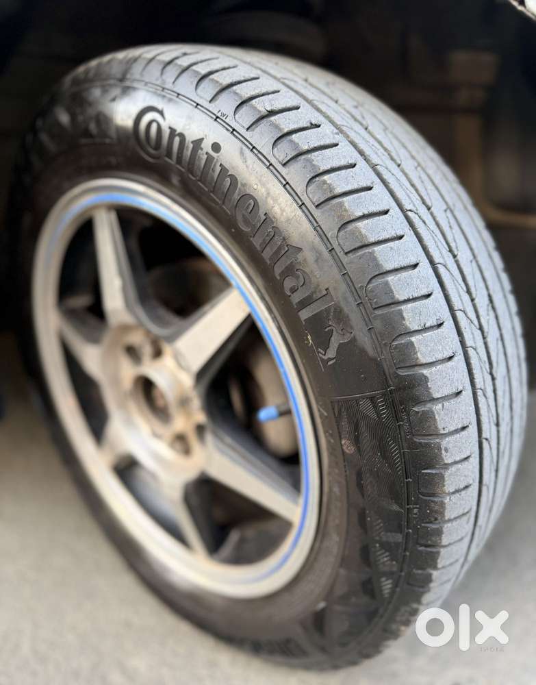 Chevrolet Beat Diesel Ltz, 2012, Diesel