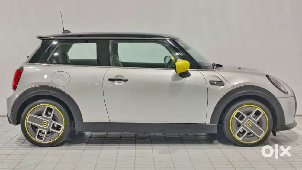 Mini Cooper Se, 2023, Electric