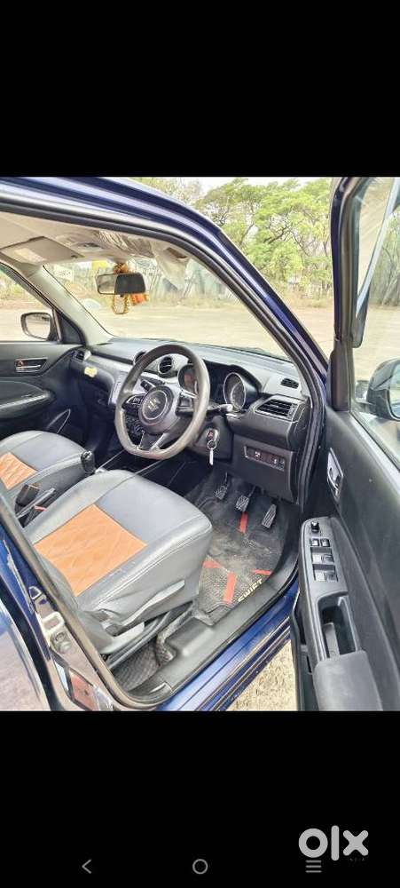Maruti Suzuki Swift Vxi Cng, 2023, Cng & Hybrids