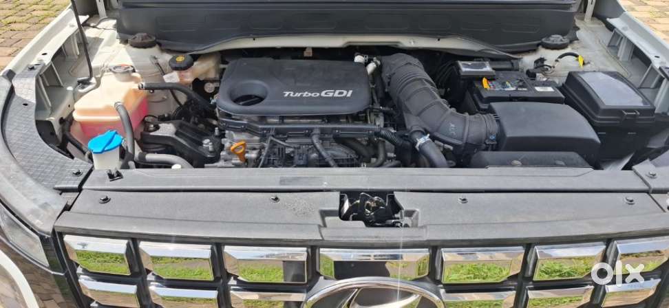 Hyundai Venue Sx Plus Turbo Dct, 2023, Petrol