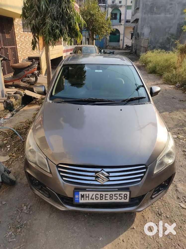 Maruti Suzuki Ciaz 2018 Year