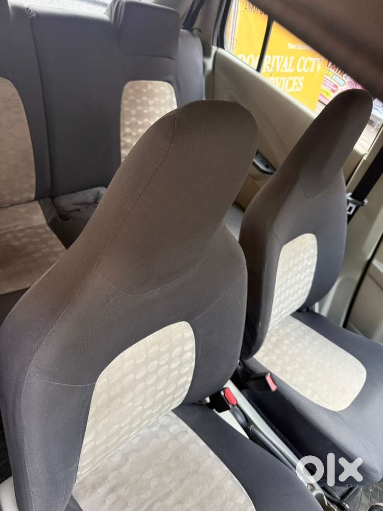 Maruti Celerio Vxi 2017
