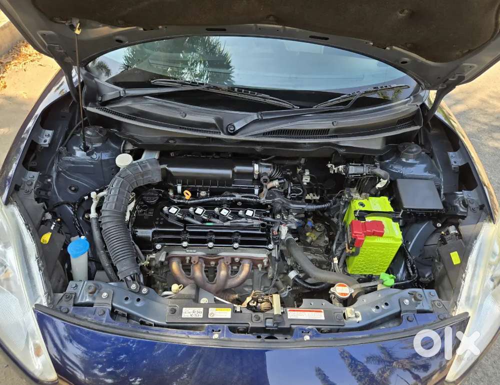 Maruti Suzuki Swift 2019 1 Owner