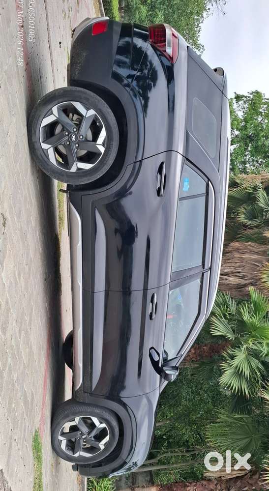 Hyundai Alcazar 1.5 Signature (o) Diesel At 6 Str, 2021, Diesel