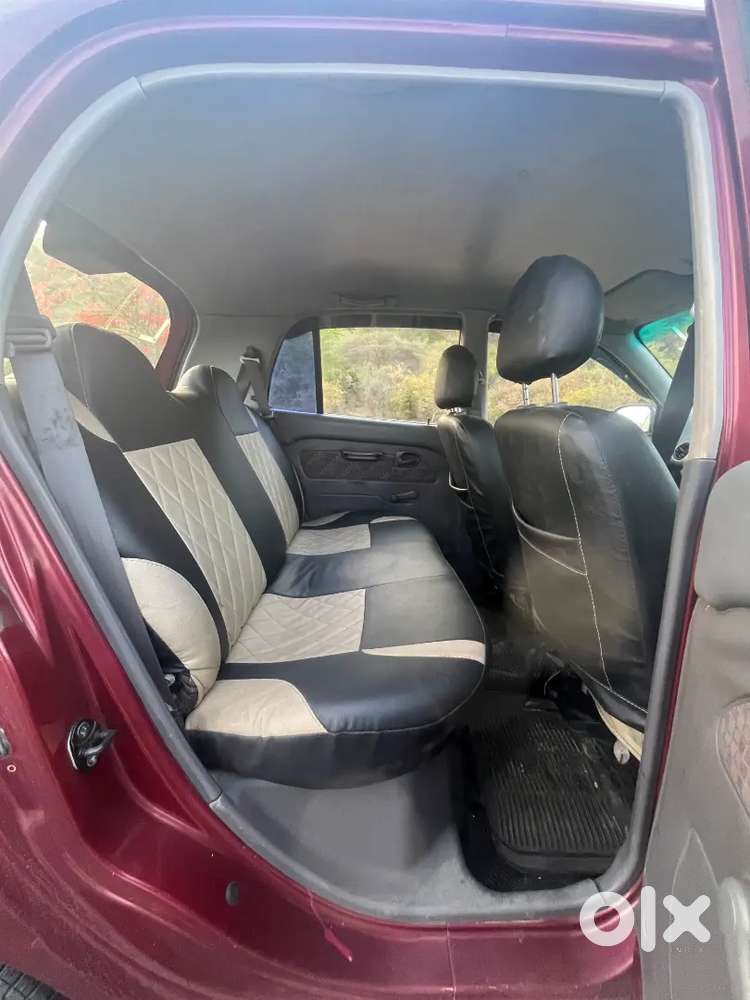 Hyundai Santro Xing 2009 Petrol (fancy Number)