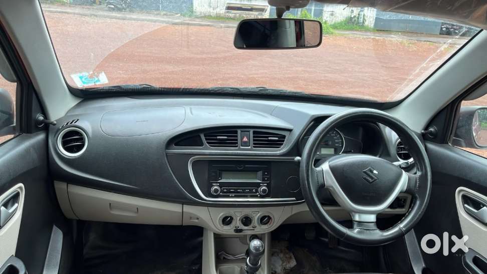 Maruti Suzuki Alto 800, 2020, Petrol