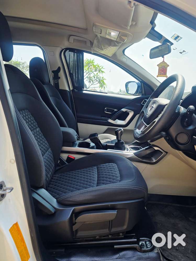 Tata Safari 2.0 Kryotec Xt Plus, 2022, Diesel