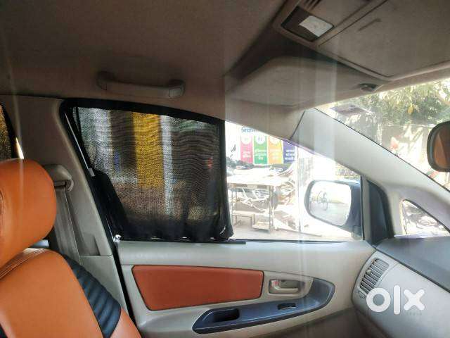 Innova 2.5g Diesel