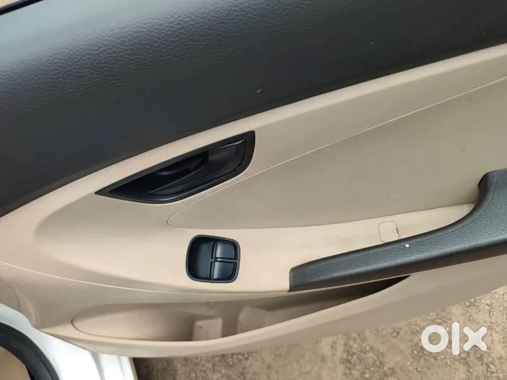 Hyundai Eon Era 2014 Petrol