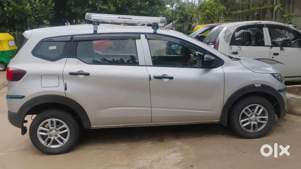 Renault Triber 2024