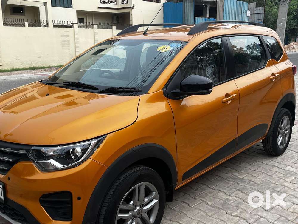 Renault Triber Rxt, 2025, Petrol