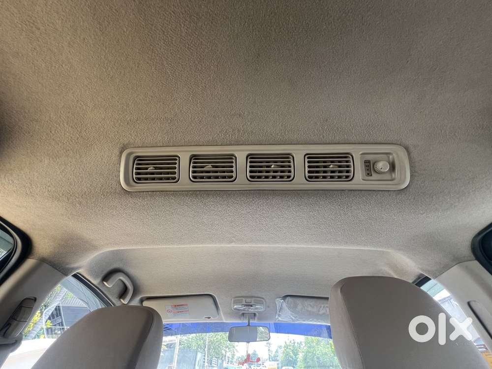 Maruti Suzuki Ertiga Zxi Plus Shvs, 2017, Diesel