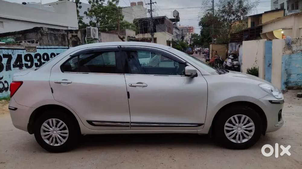 Maruti Dzire 2019 Diesel