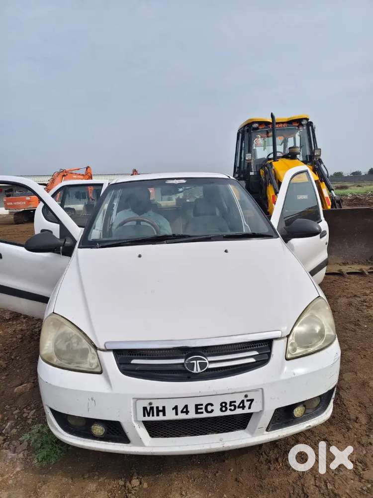Tata Indica V2 2010 मॉडल