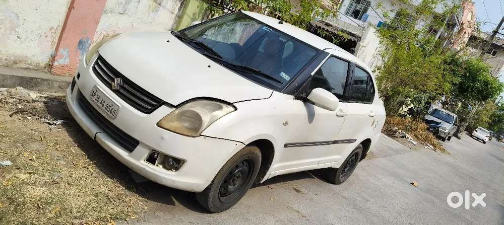 Swift Dzire Vdi 2010 Model Validity 2030