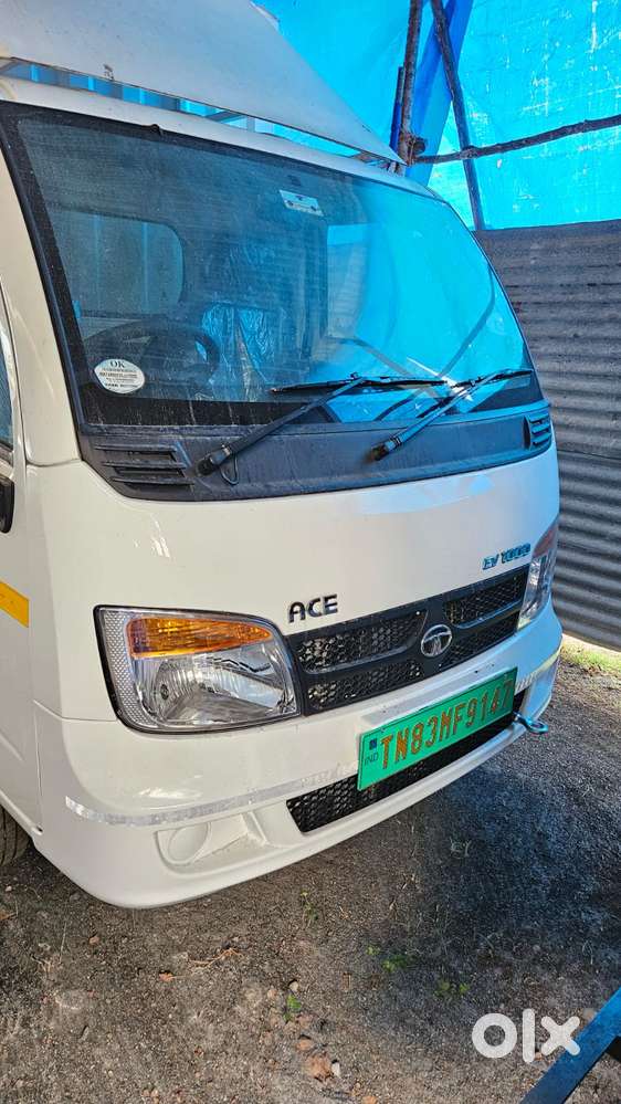 Tata Curvv Ev Creative 45, 2026, Electric