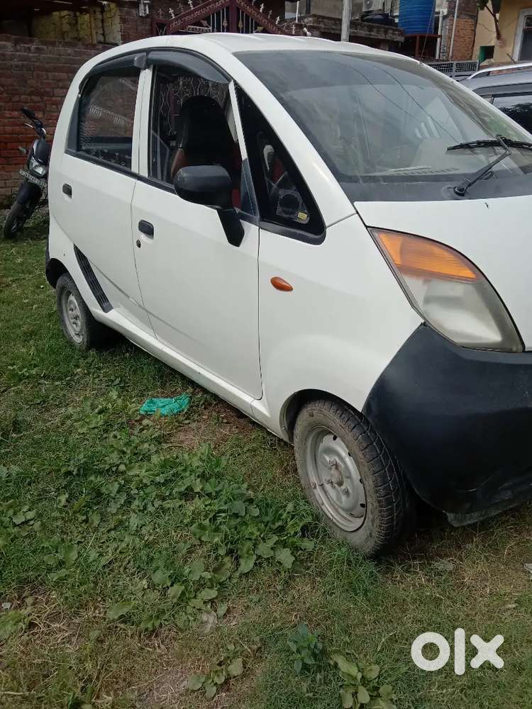 Tata Nano Twist Xe 2013