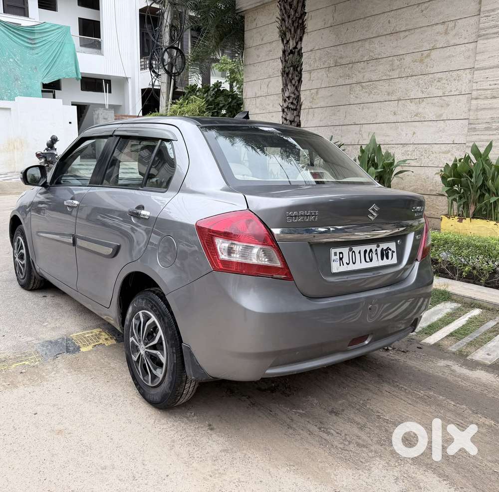 Maruti Suzuki Swift Dzire Vdi, 2014, Diesel