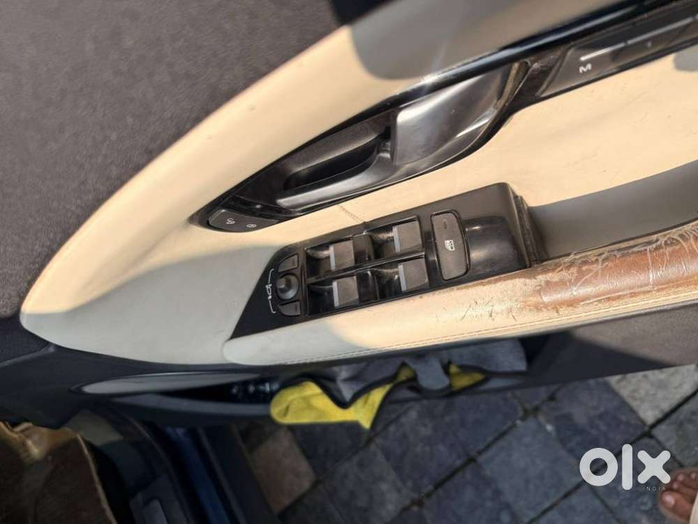 Land Rover Range Evoque 2.0 Td4 Hse, 2017, Diesel