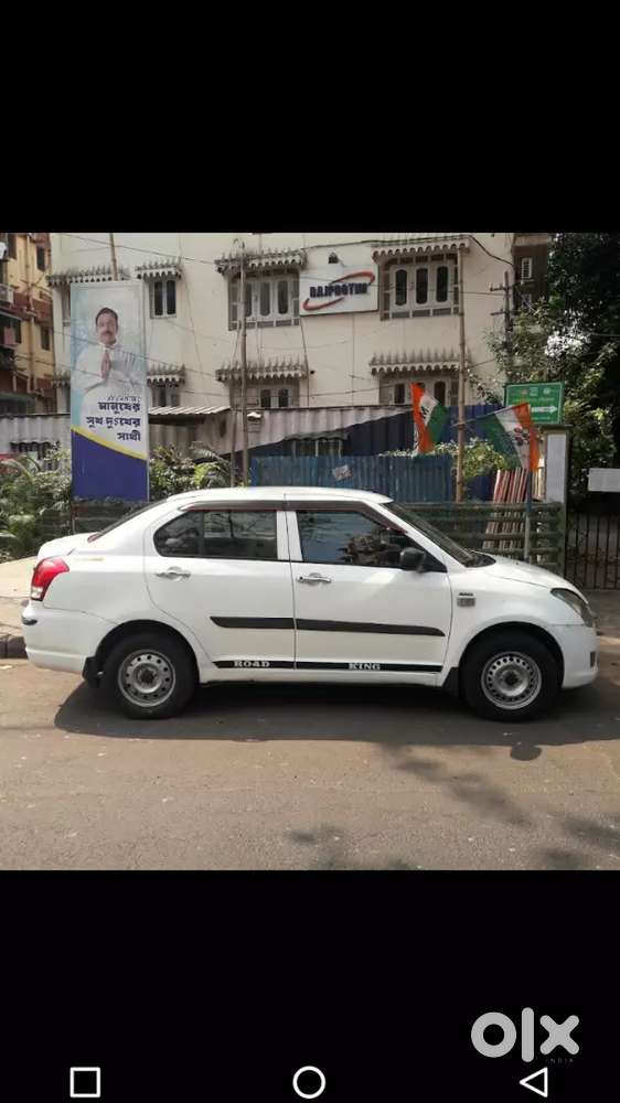 Maruti Suzuki Swift Dzire Tour 2016 Diesel 274000 Km Driven