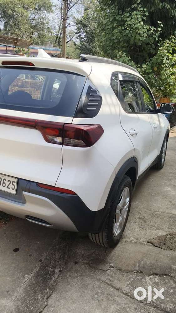 Kia Sonet 1.2 Htk Plus 2022 Model