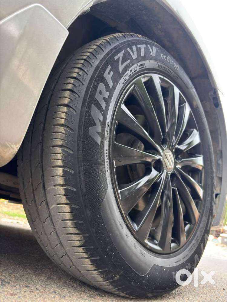 Maruti Suzuki Ciaz Zeta Diesel, 2019, Diesel